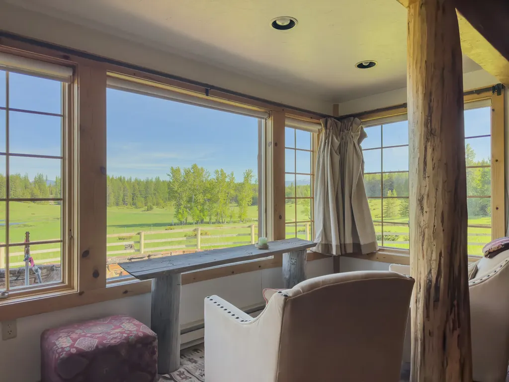 699 Glacier-elk Creek Road Condon MT 59826