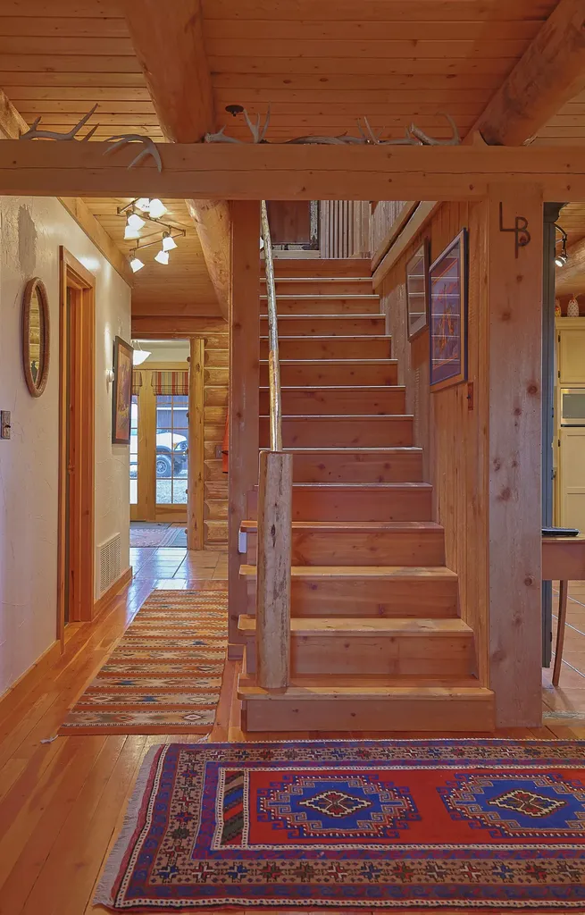 699 Glacier-elk Creek Road Condon MT 59826