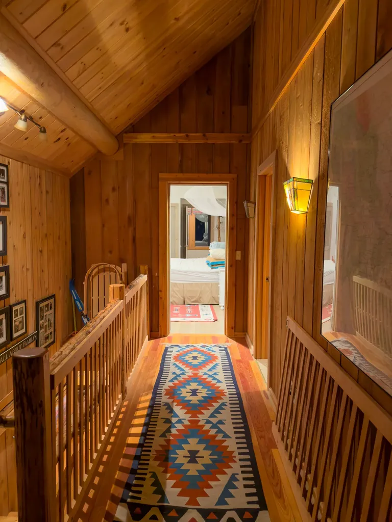 699 Glacier-elk Creek Road Condon MT 59826