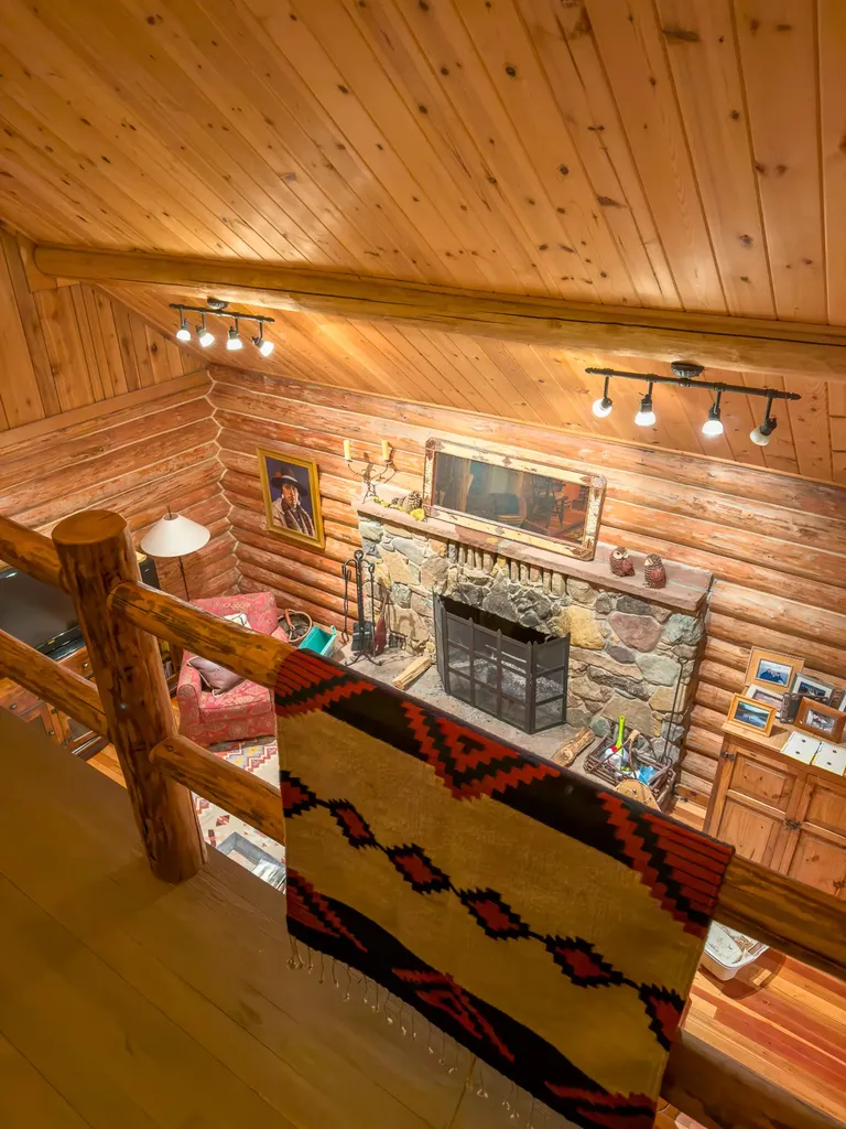 699 Glacier-elk Creek Road Condon MT 59826