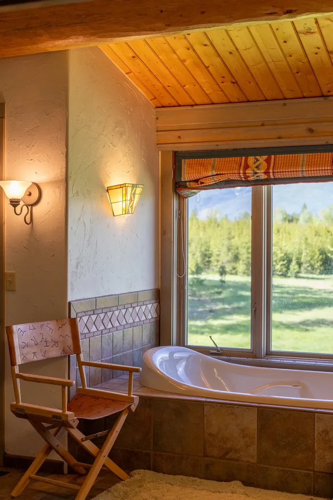 699 Glacier-elk Creek Road Condon MT 59826