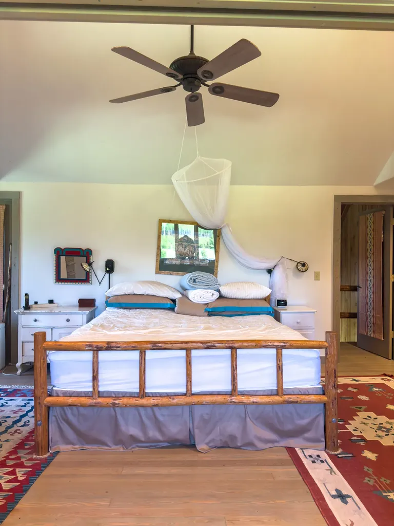 699 Glacier-elk Creek Road Condon MT 59826