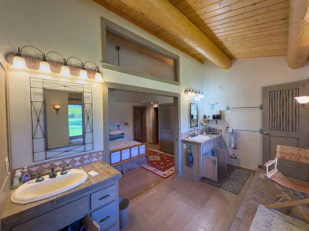 699 Glacier-elk Creek Road Condon MT 59826
