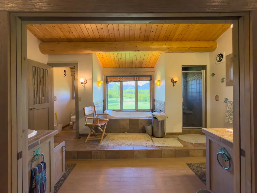 699 Glacier-elk Creek Road Condon MT 59826