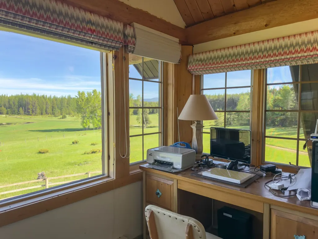 699 Glacier-elk Creek Road Condon MT 59826