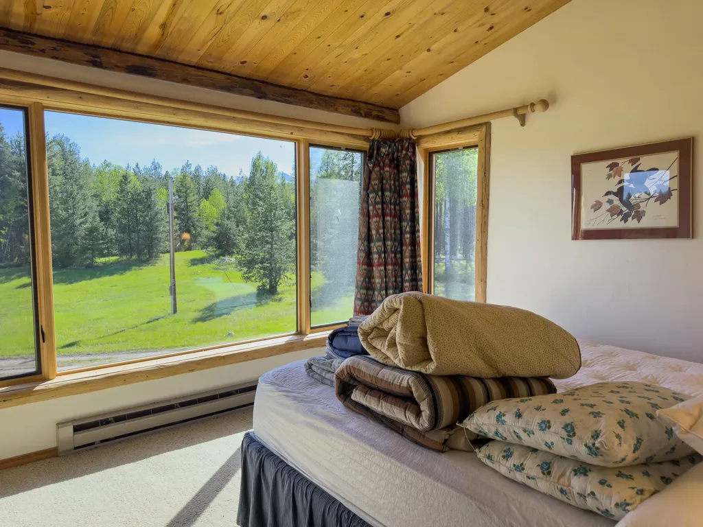 699 Glacier-elk Creek Road Condon MT 59826