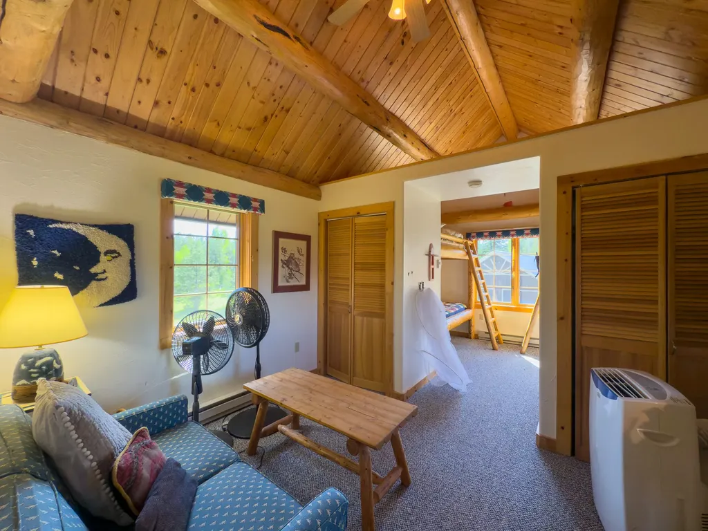 699 Glacier-elk Creek Road Condon MT 59826