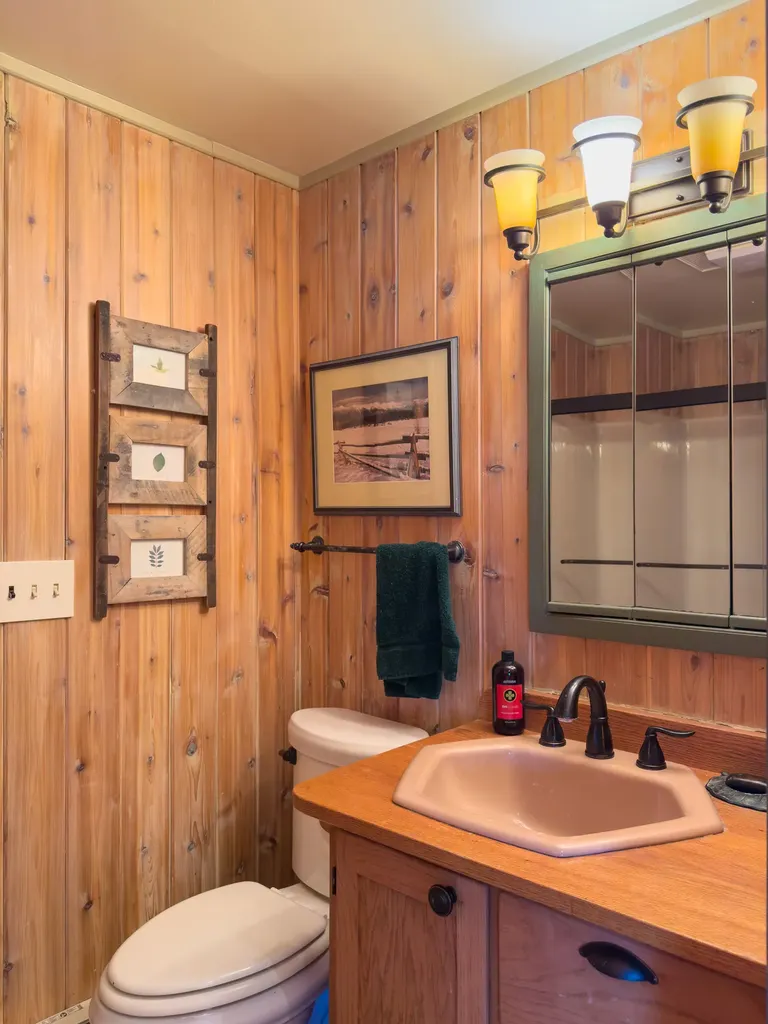 699 Glacier-elk Creek Road Condon MT 59826