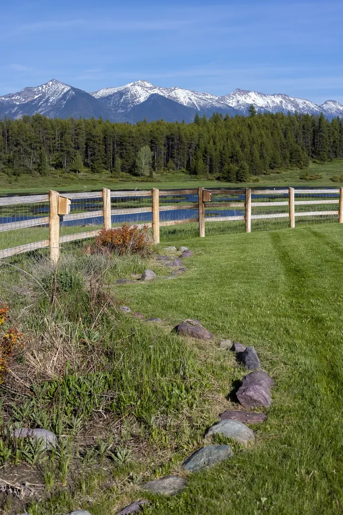 699 Glacier-elk Creek Road Condon MT 59826