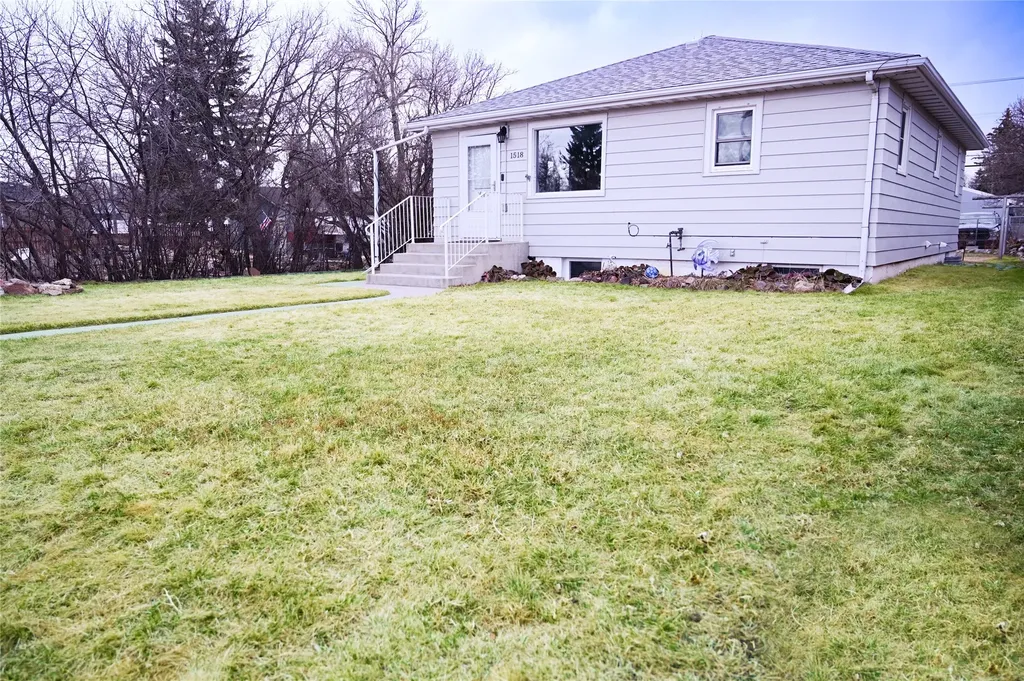 1518 12th Avenue S Great Falls MT 59405