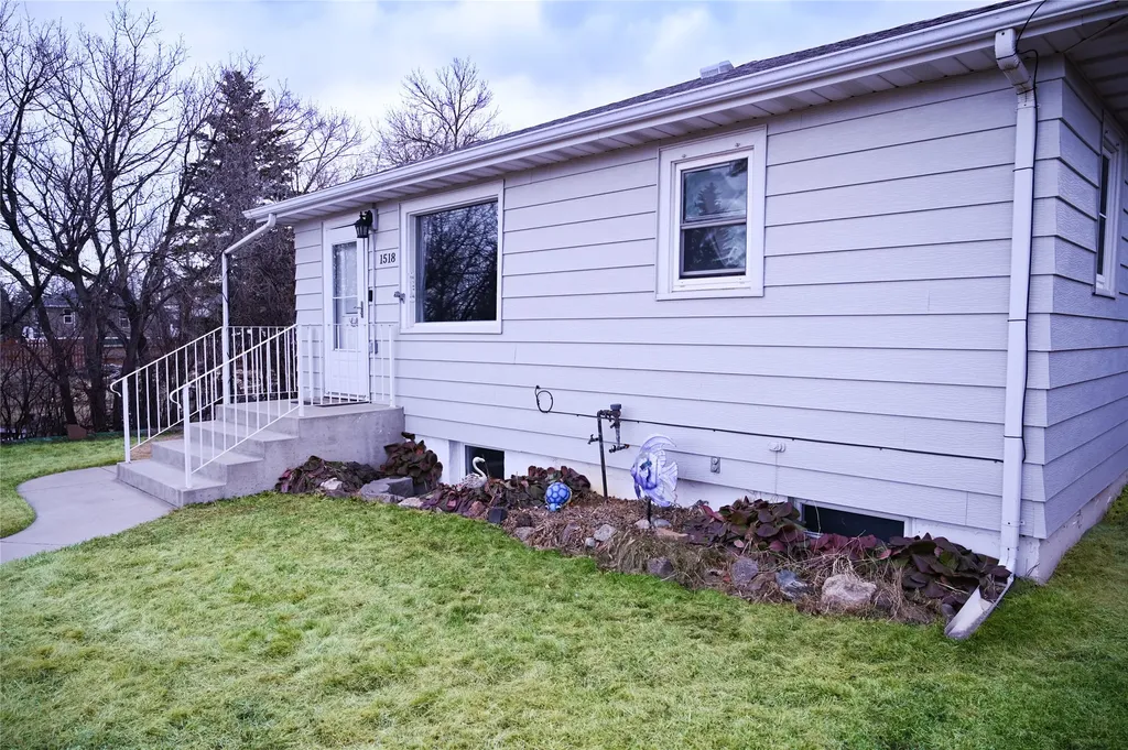 1518 12th Avenue S Great Falls MT 59405
