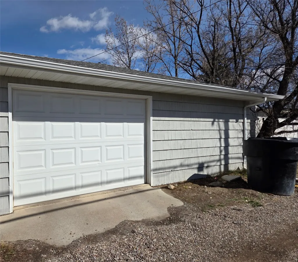 1518 12th Avenue S Great Falls MT 59405