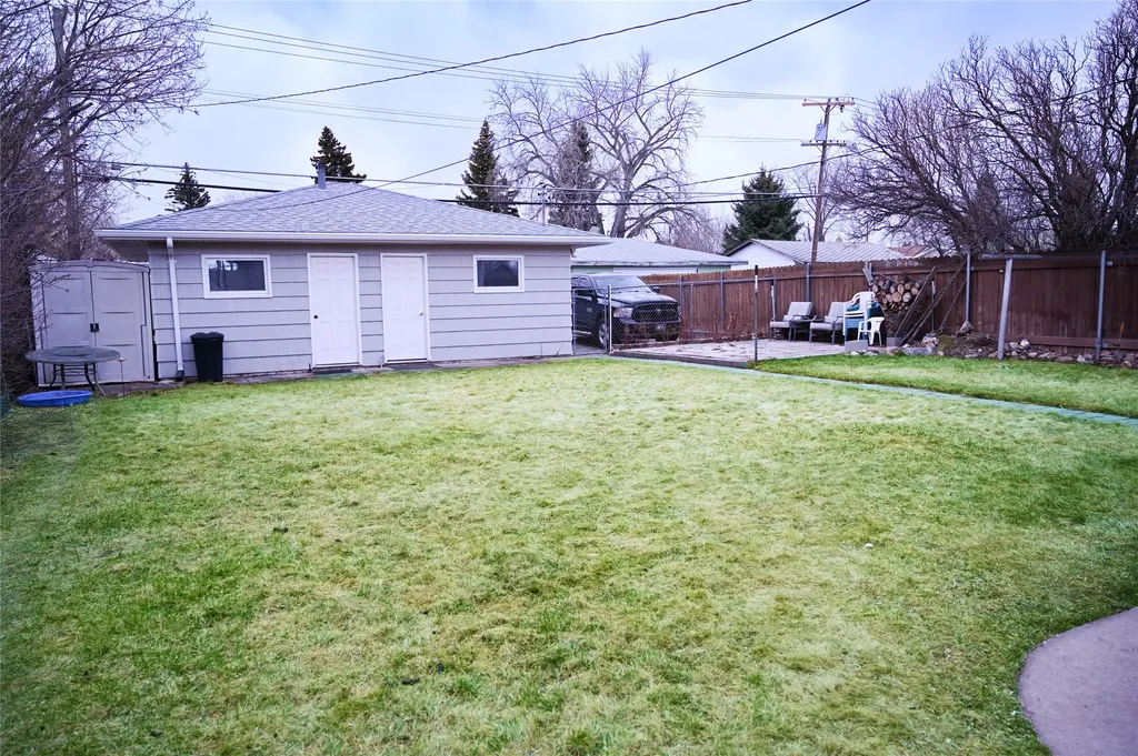1518 12th Avenue S Great Falls MT 59405