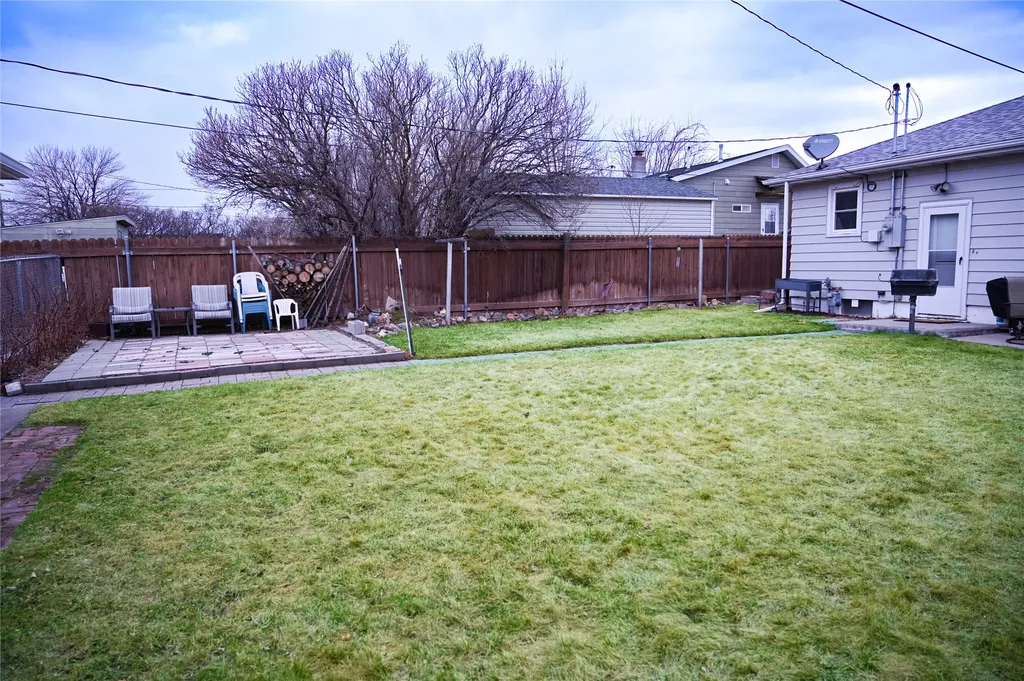 1518 12th Avenue S Great Falls MT 59405
