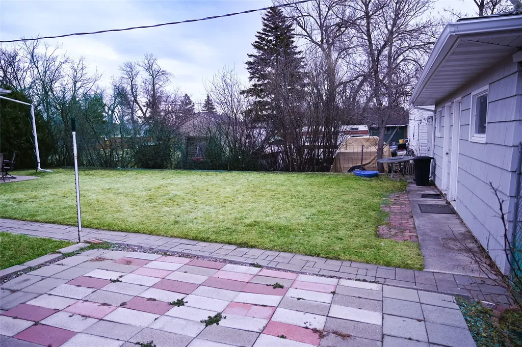 1518 12th Avenue S Great Falls MT 59405