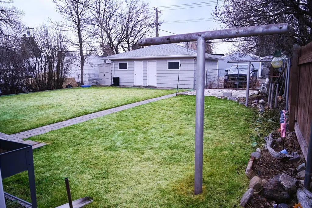 1518 12th Avenue S Great Falls MT 59405