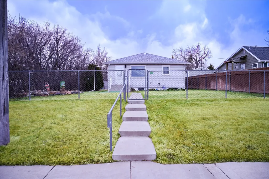 1518 12th Avenue S Great Falls MT 59405