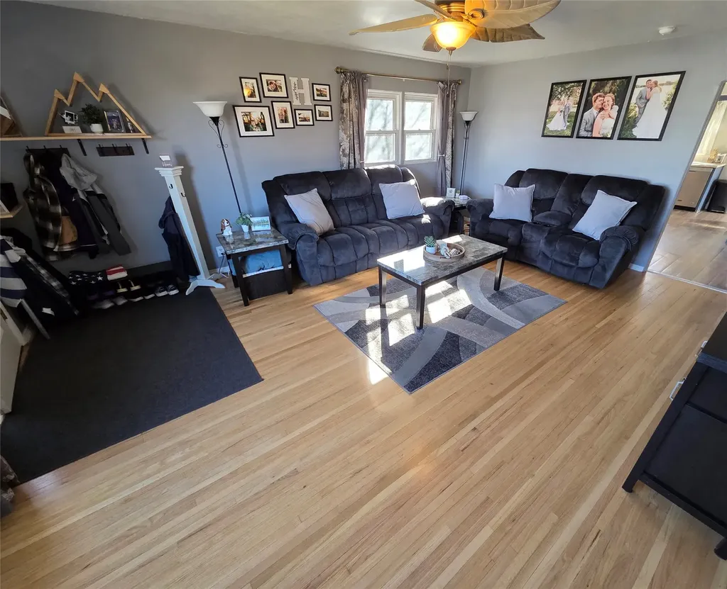 1518 12th Avenue S Great Falls MT 59405