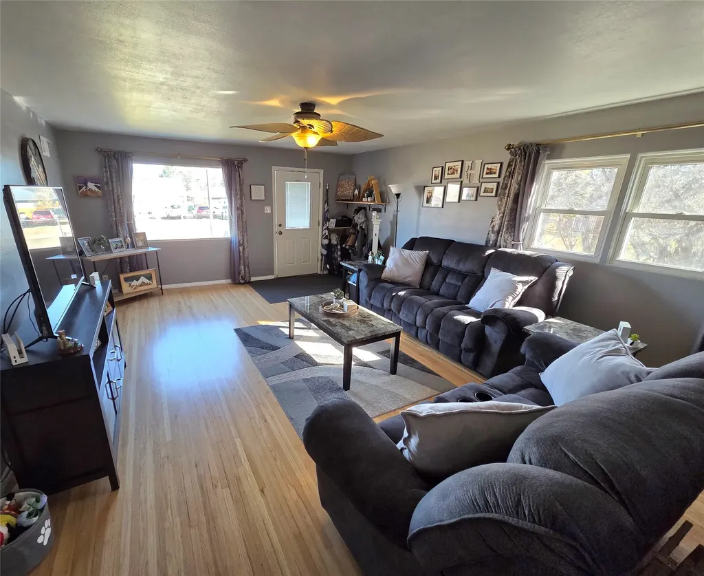 1518 12th Avenue S Great Falls MT 59405