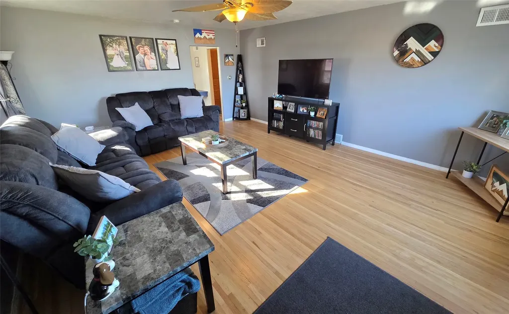 1518 12th Avenue S Great Falls MT 59405