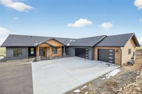 14 Spring Ridge Drive Great Falls MT 59404