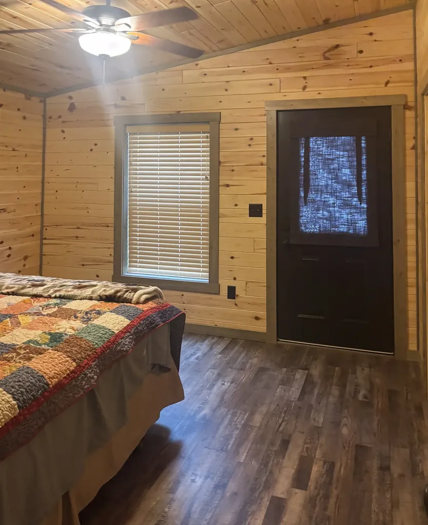 28 Woodside Lane Thompson Falls MT 59873