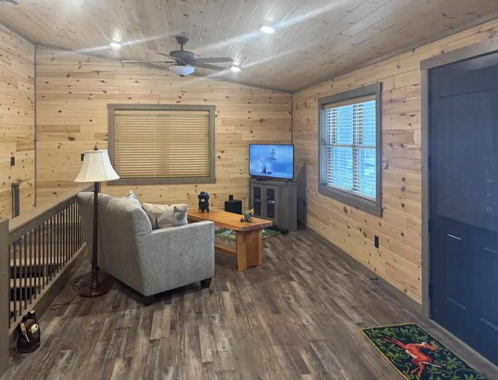 28 Woodside Lane Thompson Falls MT 59873