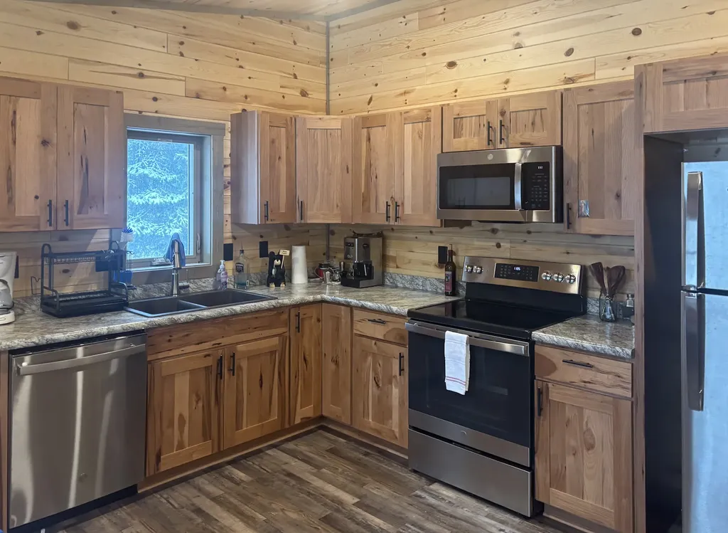 28 Woodside Lane Thompson Falls MT 59873