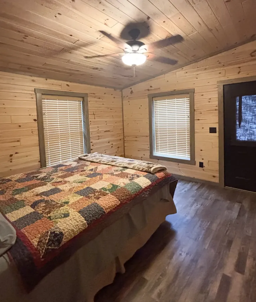 28 Woodside Lane Thompson Falls MT 59873
