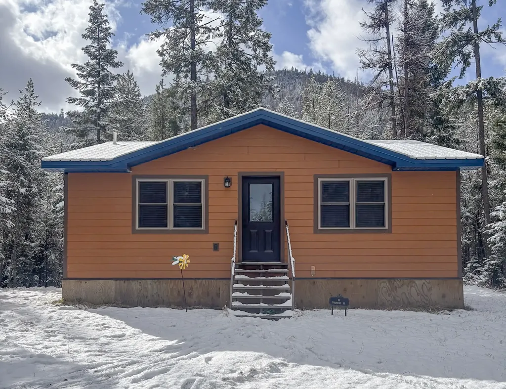 28 Woodside Lane Thompson Falls MT 59873