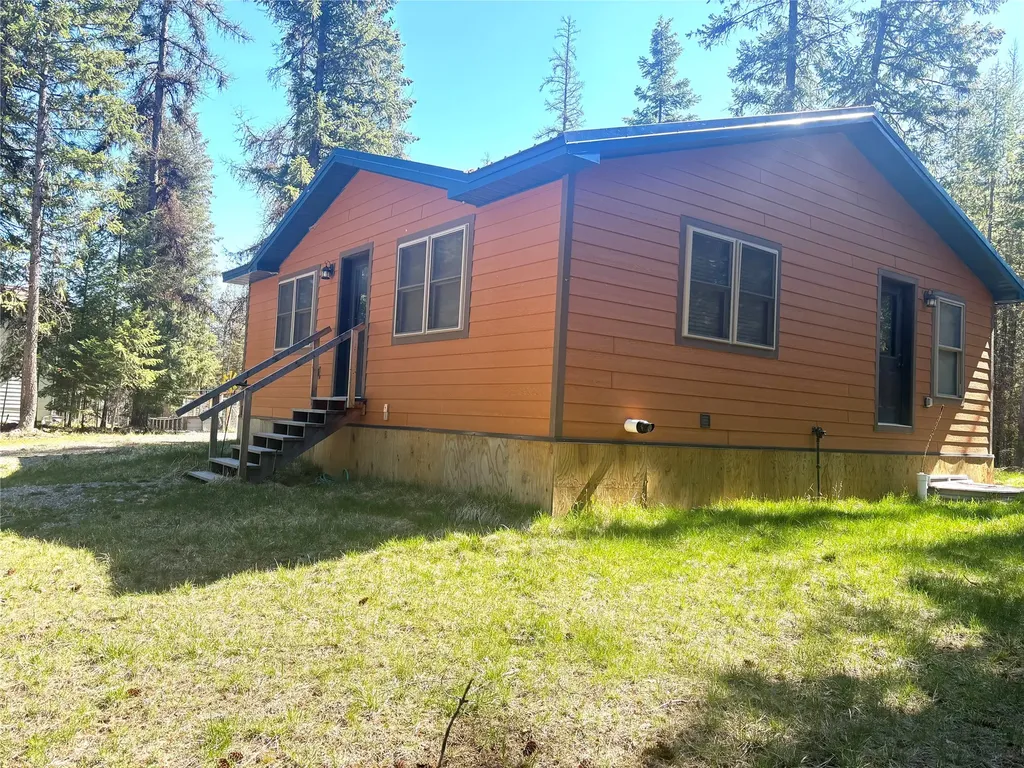 28 Woodside Lane Thompson Falls MT 59873