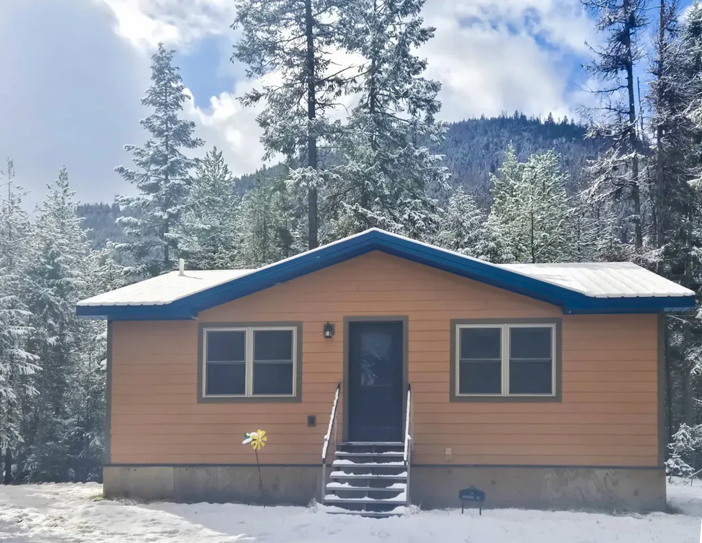 28 Woodside Lane Thompson Falls MT 59873