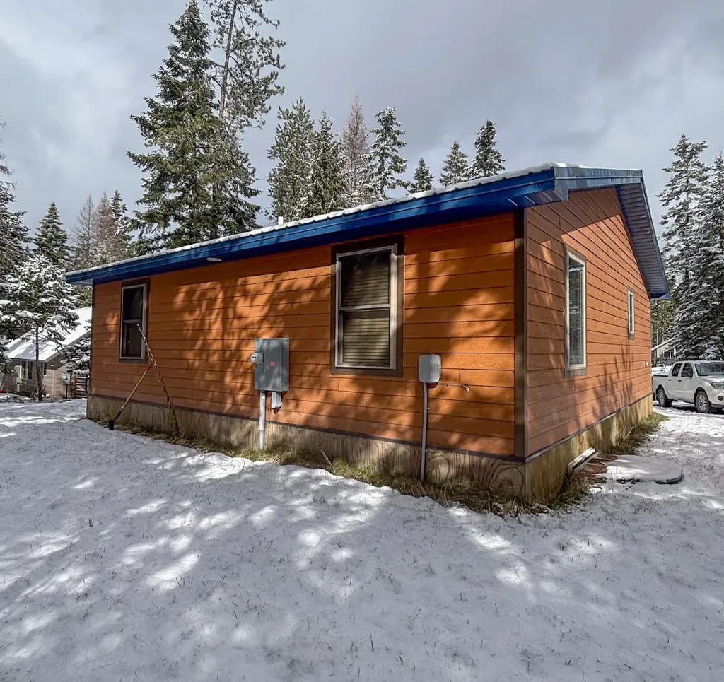 28 Woodside Lane Thompson Falls MT 59873