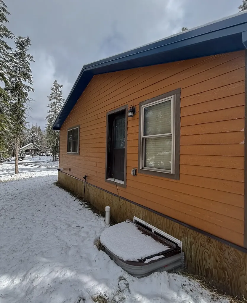 28 Woodside Lane Thompson Falls MT 59873