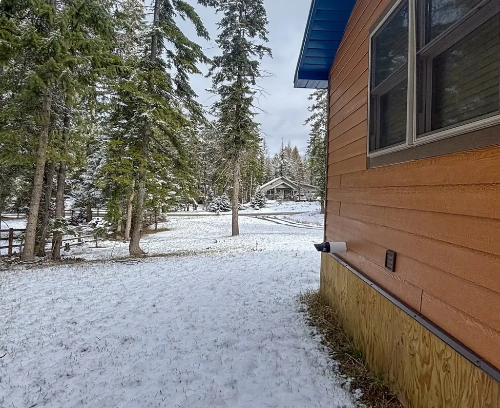28 Woodside Lane Thompson Falls MT 59873