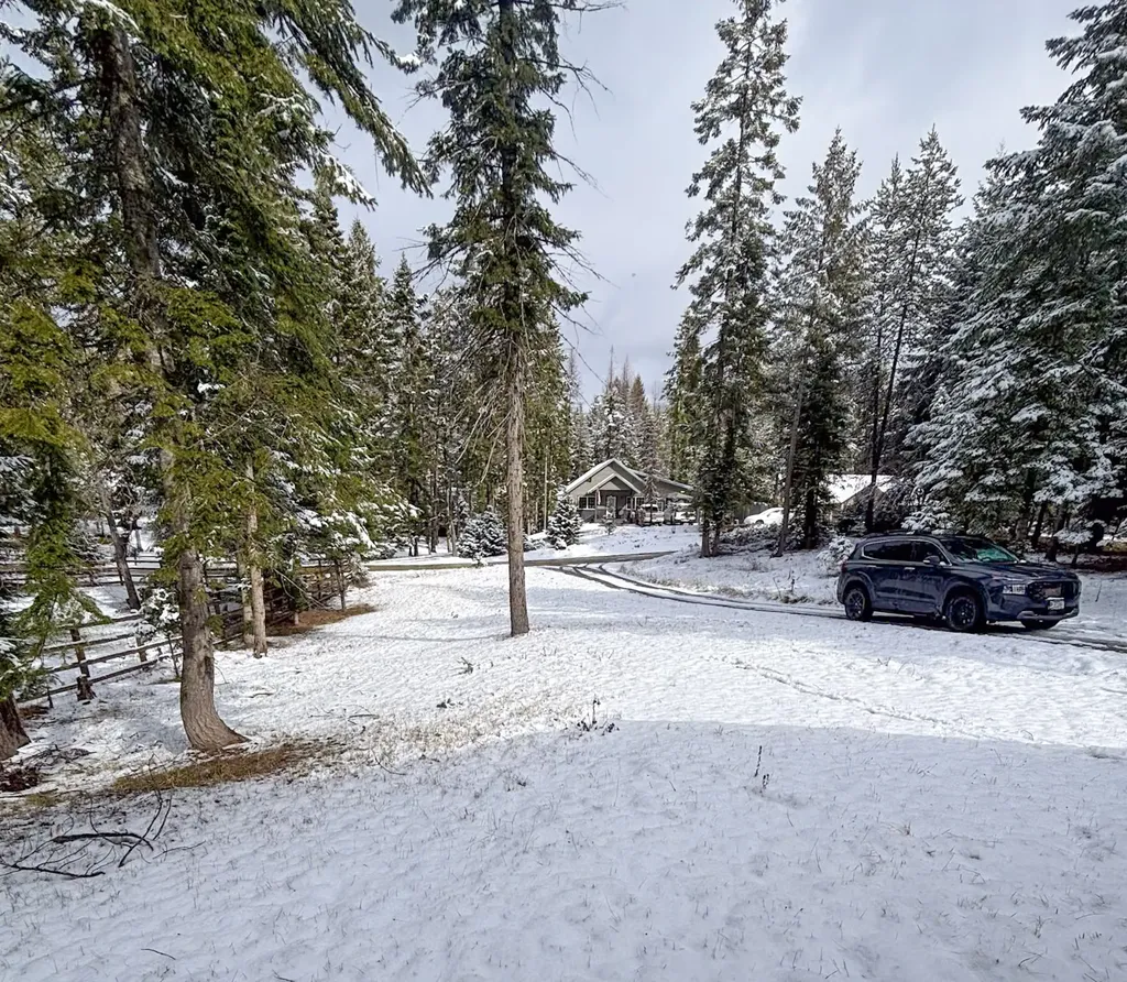 28 Woodside Lane Thompson Falls MT 59873
