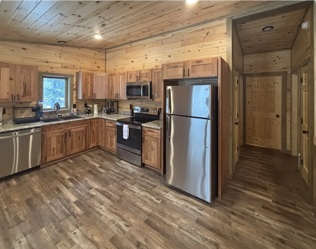 28 Woodside Lane Thompson Falls MT 59873