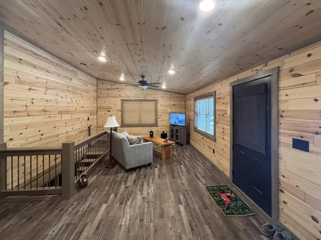 28 Woodside Lane Thompson Falls MT 59873