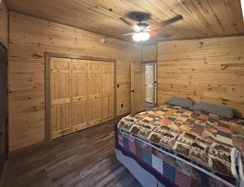 28 Woodside Lane Thompson Falls MT 59873