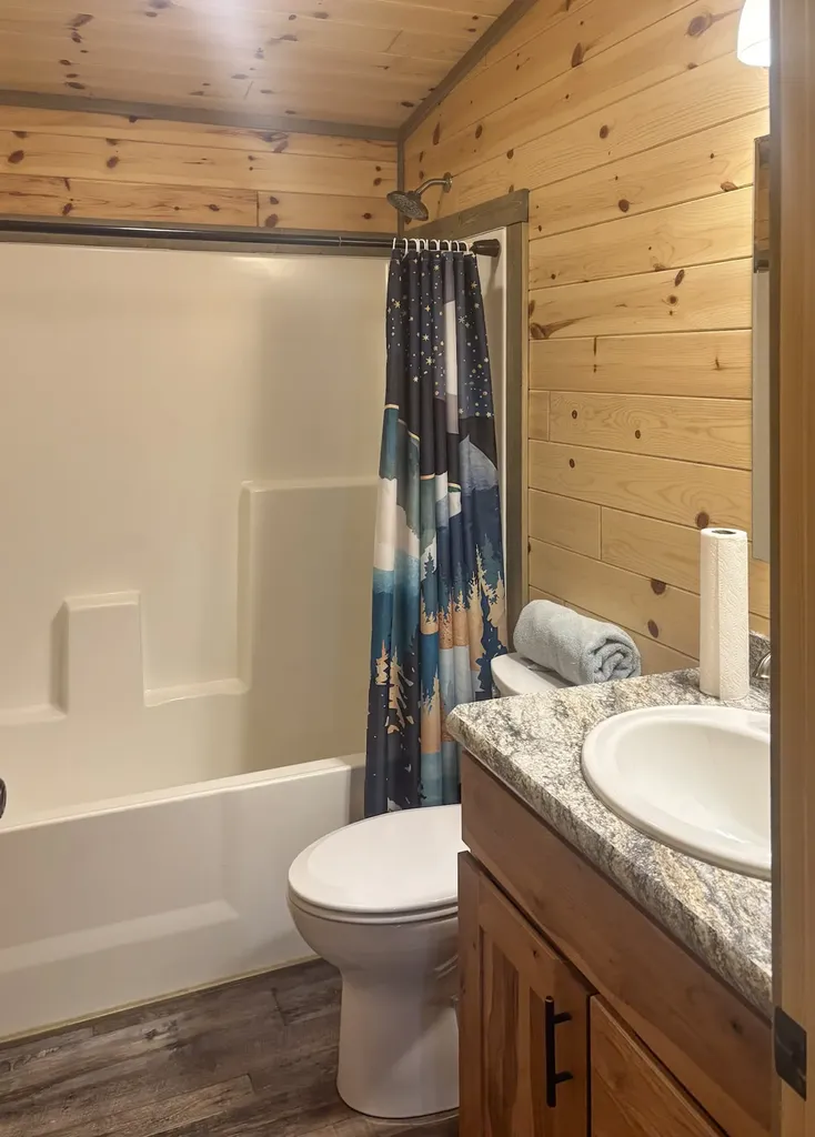 28 Woodside Lane Thompson Falls MT 59873