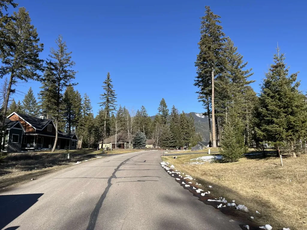 137 Wood Ridge Drive Columbia Falls MT 59912