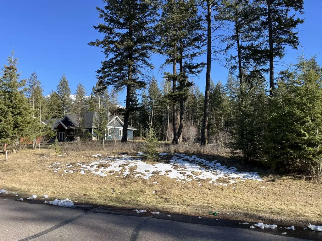 137 Wood Ridge Drive Columbia Falls MT 59912