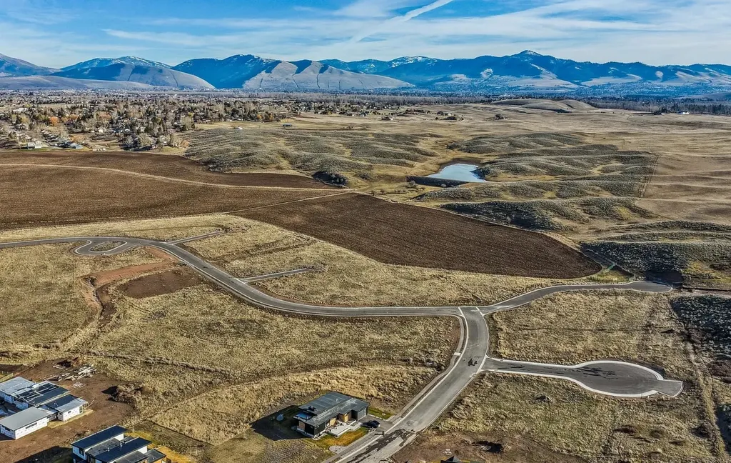 2390 Mahagony Dun Way Missoula MT 59808