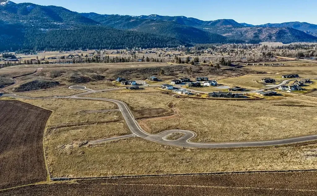 2390 Mahagony Dun Way Missoula MT 59808