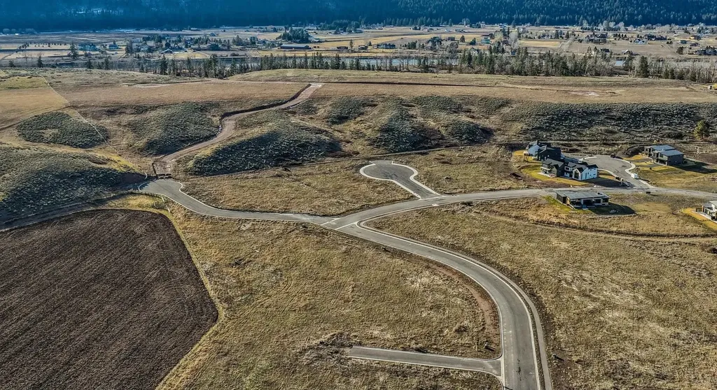 2390 Mahagony Dun Way Missoula MT 59808