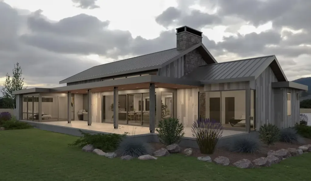 2390 Mahagony Dun Way Missoula MT 59808