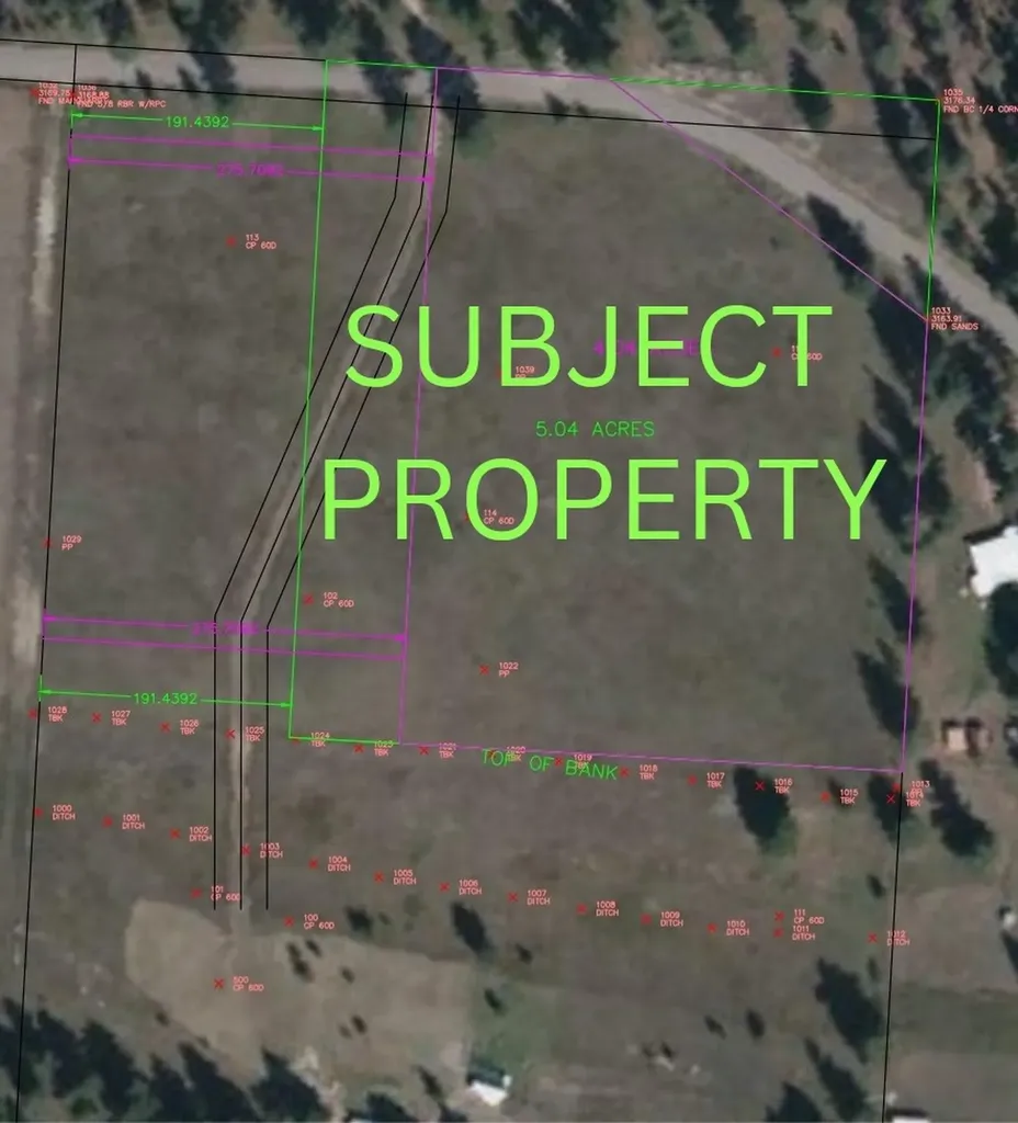 1186 Lost Creek Drive Kalispell MT 59901