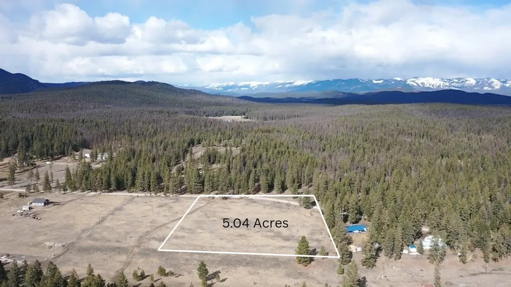 1186 Lost Creek Drive Kalispell MT 59901