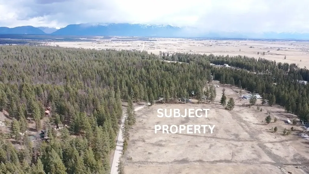 1186 Lost Creek Drive Kalispell MT 59901