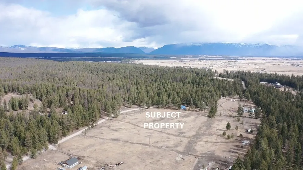 1186 Lost Creek Drive Kalispell MT 59901